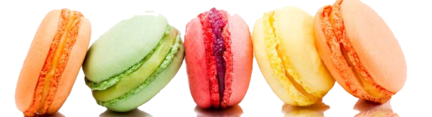 Pice monte macarons Limoges