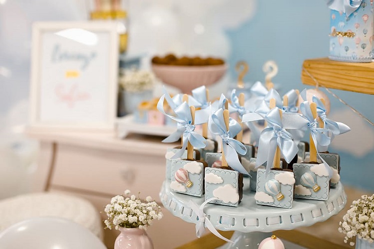 Pâtisserie événementielle Limoges