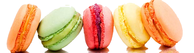 Macarons Limoges