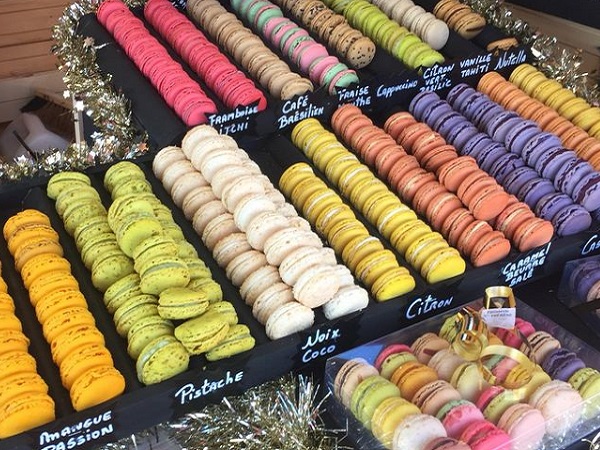 Macarons