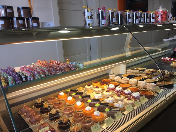 Pâtisserie Sainte-Thérèse : gâteaux à thème, gâteaux de cérémonie/mariage à Limoges